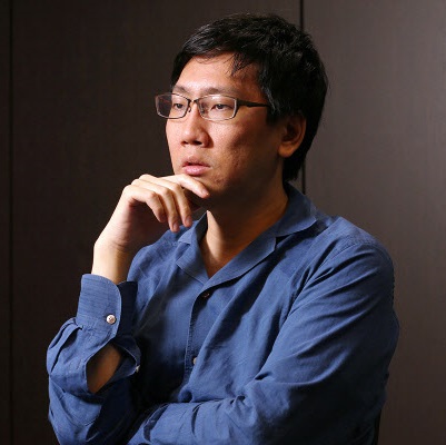 片山晃の画像